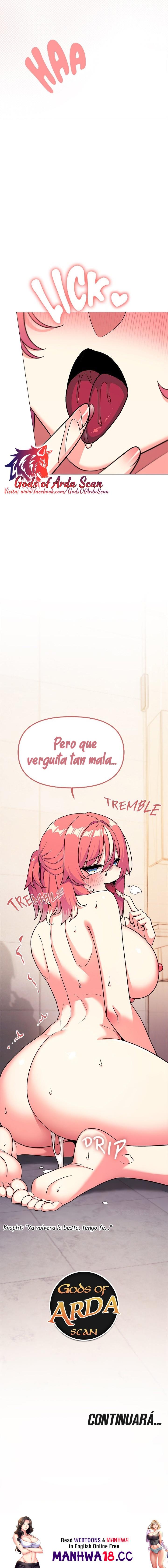 Stop Smoking Raw Chapter 27 Page 36