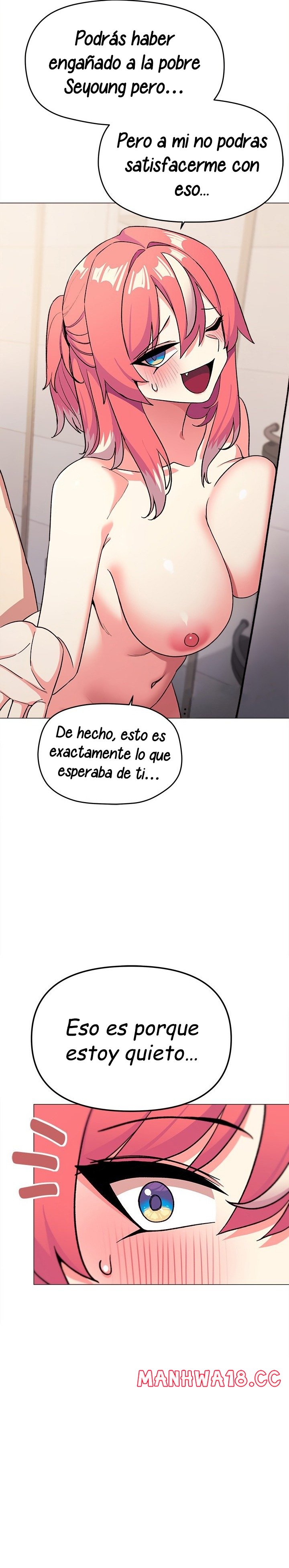 Stop Smoking Raw Chapter 27 Page 6