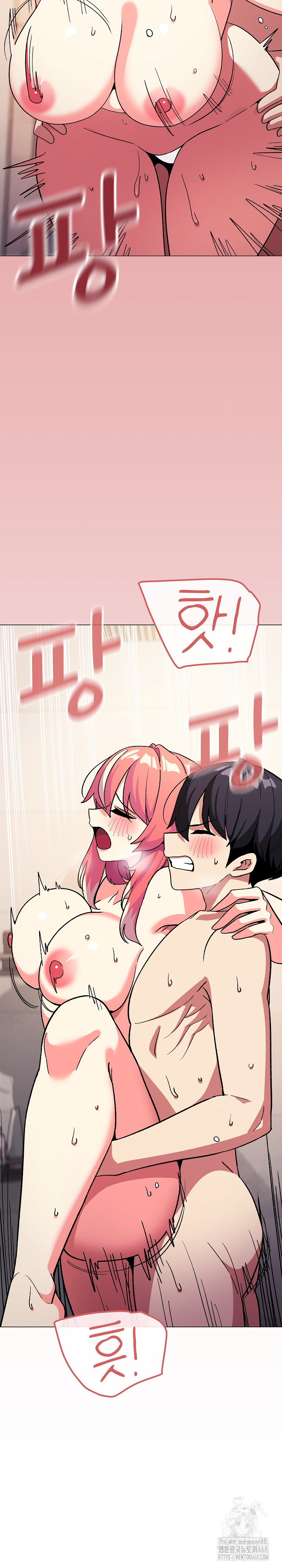 Stop Smoking Raw Chapter 29 Page 35