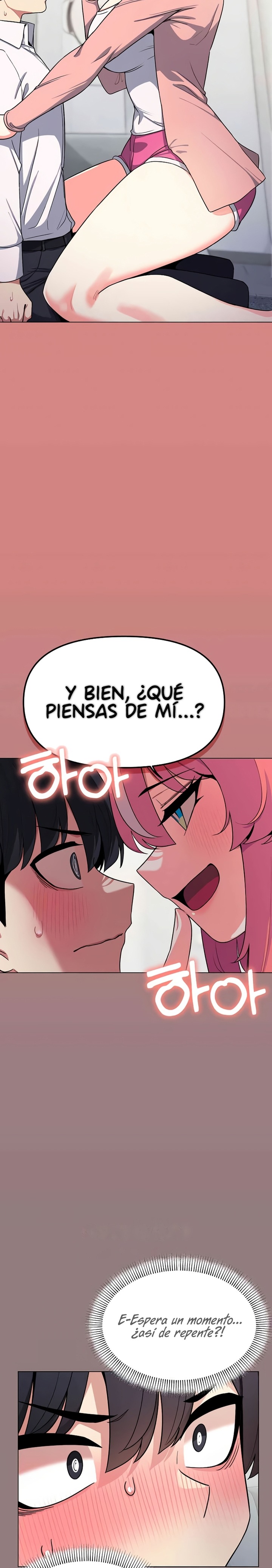 Stop Smoking Raw Chapter 3 Page 28