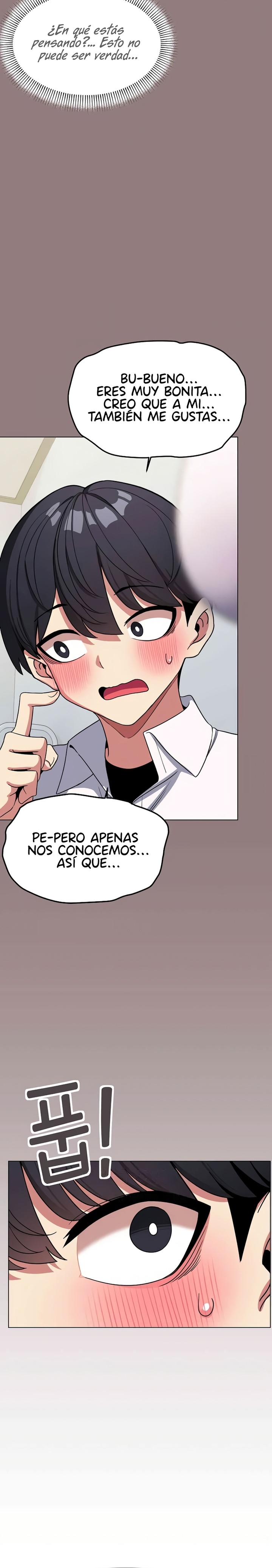 Stop Smoking Raw Chapter 3 Page 29