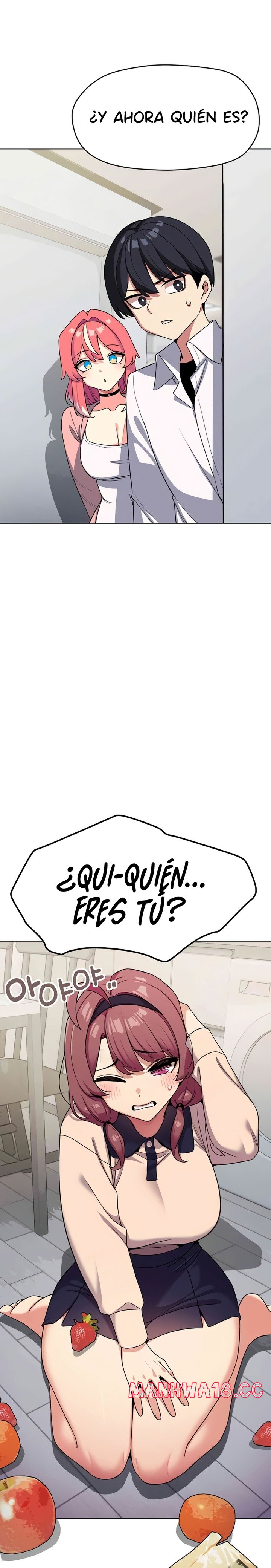Stop Smoking Raw Chapter 3 Page 31