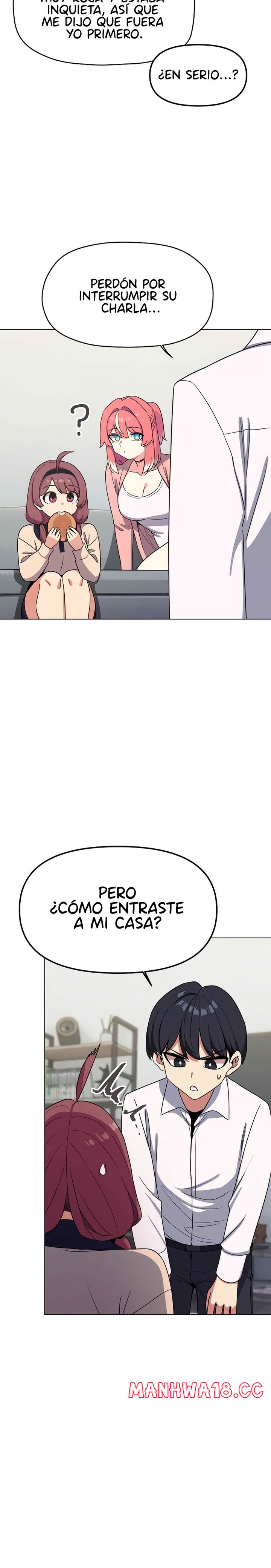 Stop Smoking Raw Chapter 3 Page 34
