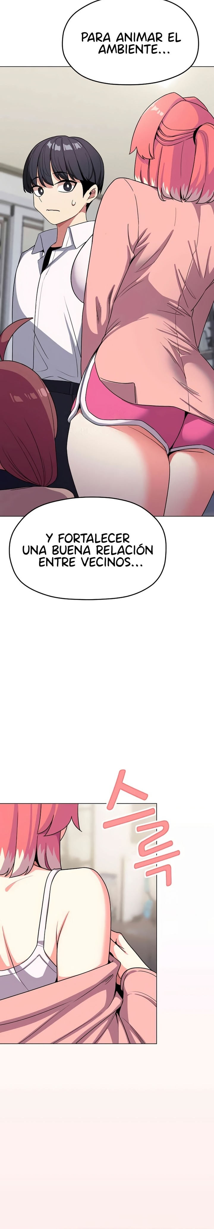 Stop Smoking Raw Chapter 3 Page 41