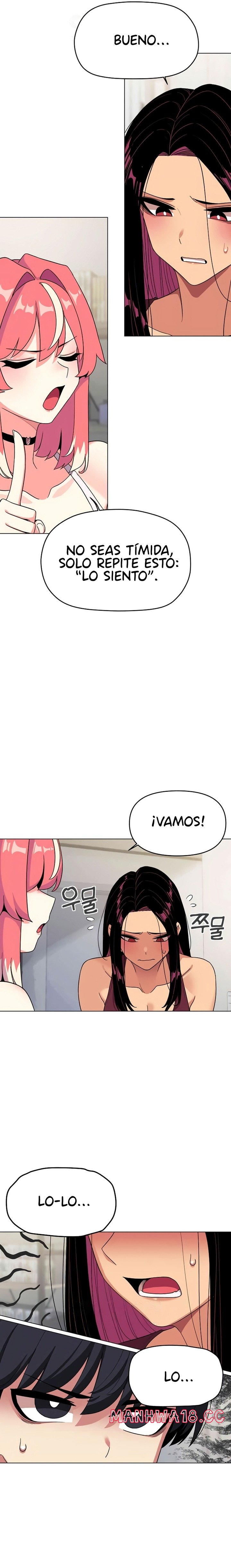 Stop Smoking Raw Chapter 4 Page 11