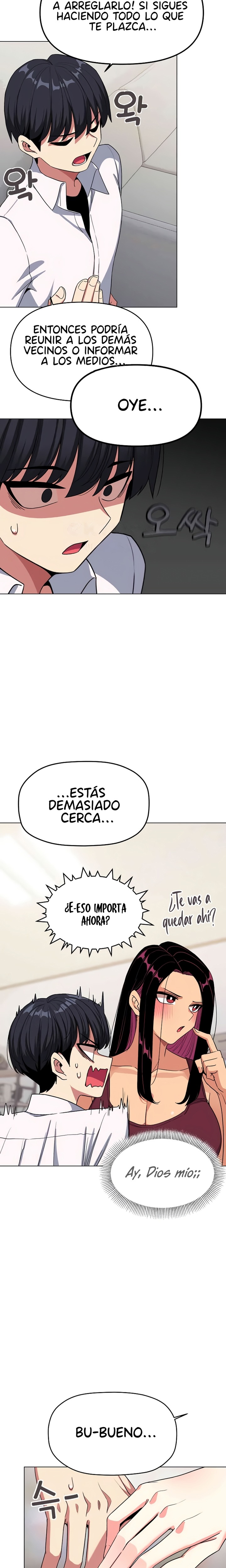 Stop Smoking Raw Chapter 4 Page 18