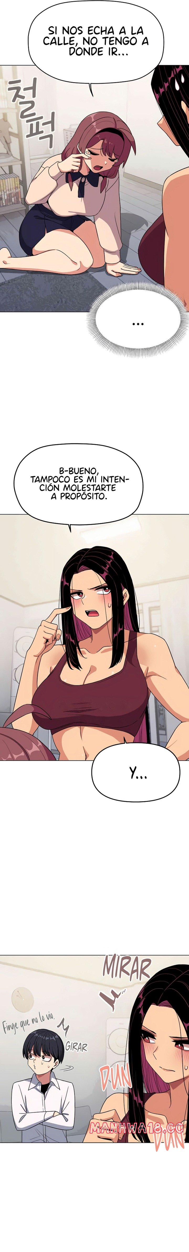 Stop Smoking Raw Chapter 4 Page 21