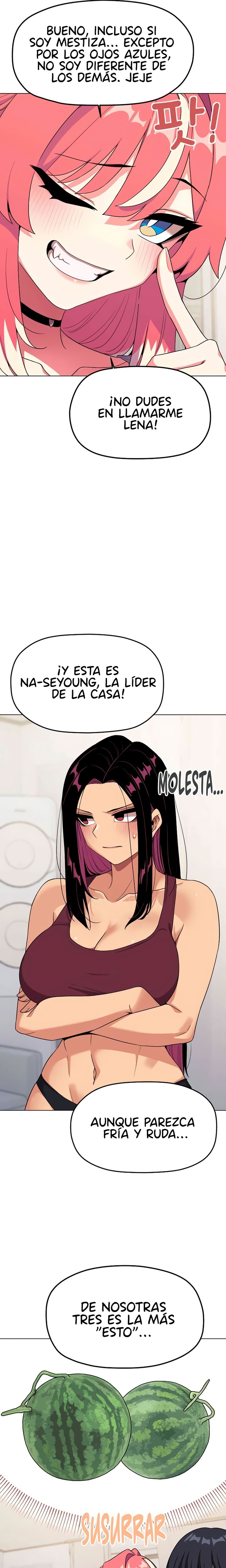 Stop Smoking Raw Chapter 4 Page 26