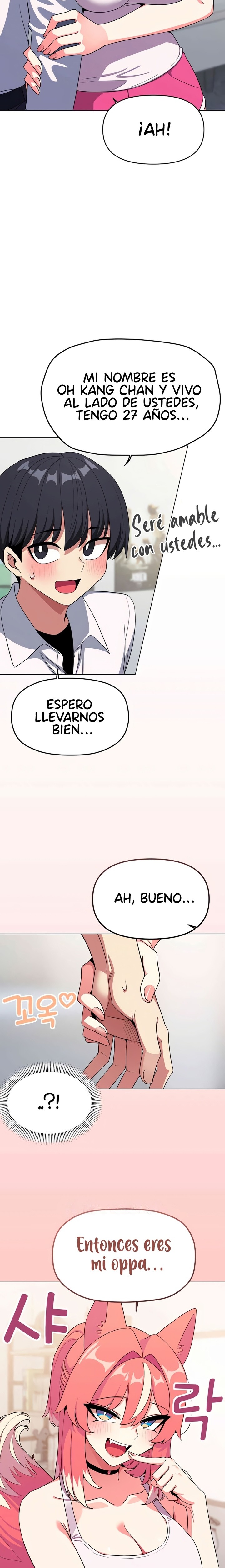 Stop Smoking Raw Chapter 4 Page 29