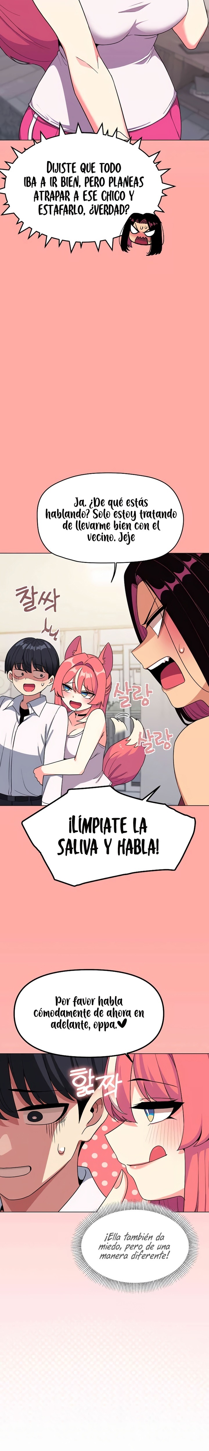 Stop Smoking Raw Chapter 4 Page 30