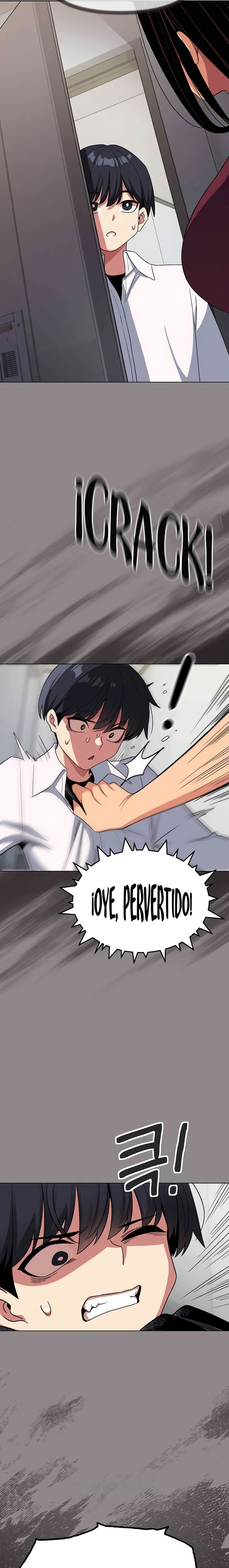 Stop Smoking Raw Chapter 4 Page 6