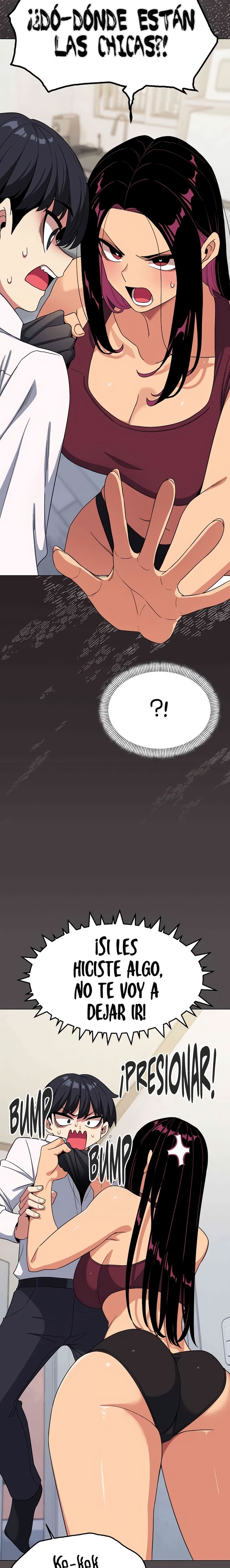 Stop Smoking Raw Chapter 4 Page 7