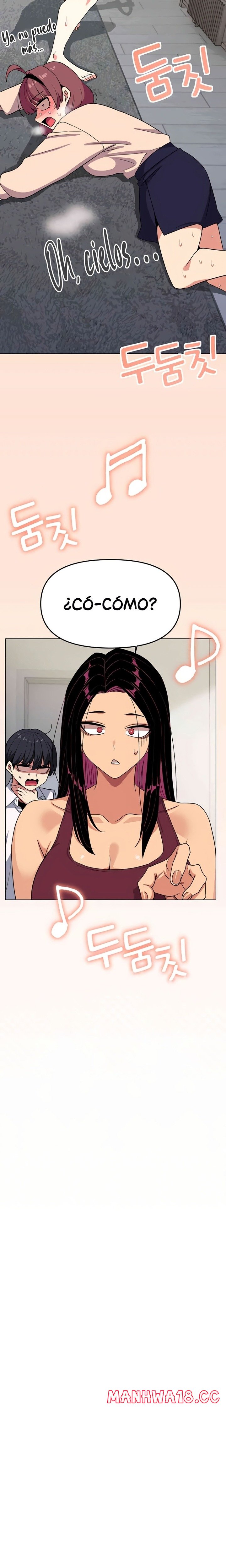 Stop Smoking Raw Chapter 4 Page 9