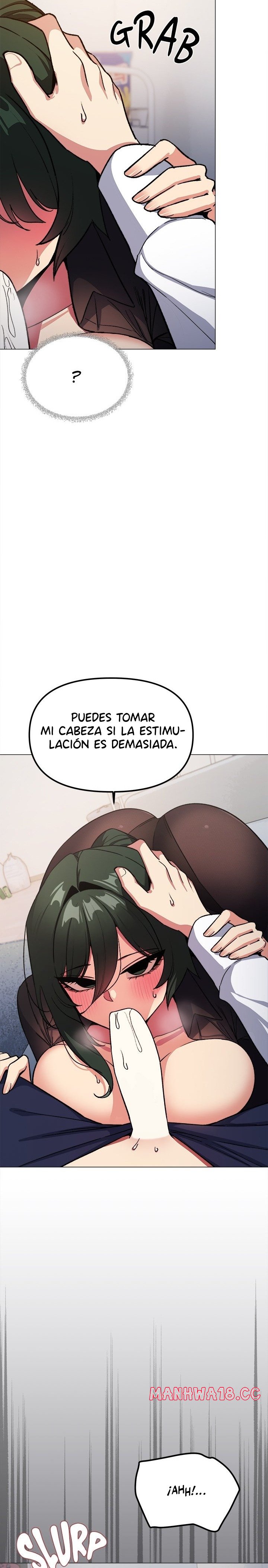 Stop Smoking Raw Chapter 44 Page 16