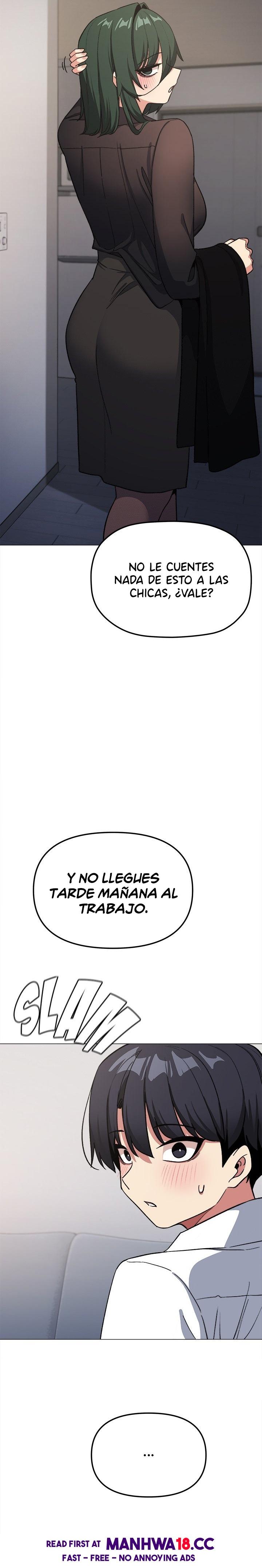 Stop Smoking Raw Chapter 44 Page 26