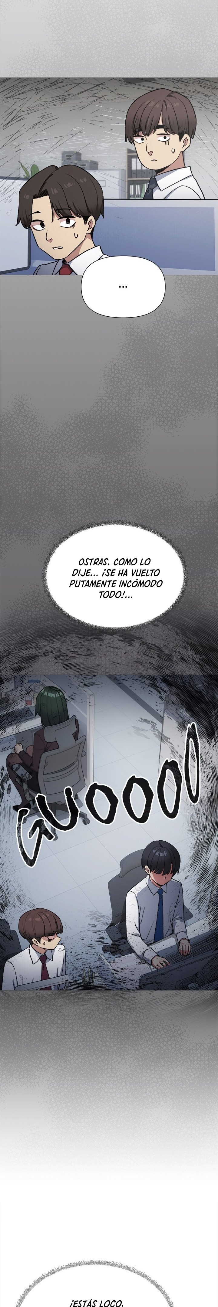 Stop Smoking Raw Chapter 44 Page 31