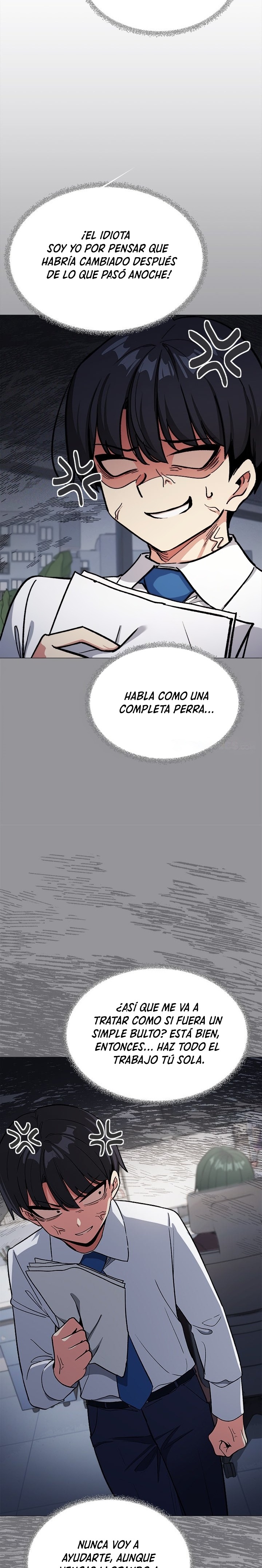 Stop Smoking Raw Chapter 44 Page 37