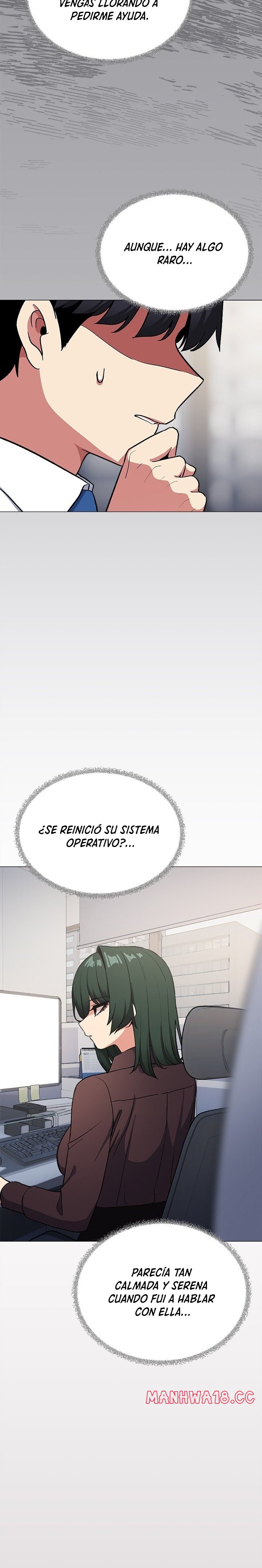 Stop Smoking Raw Chapter 44 Page 38