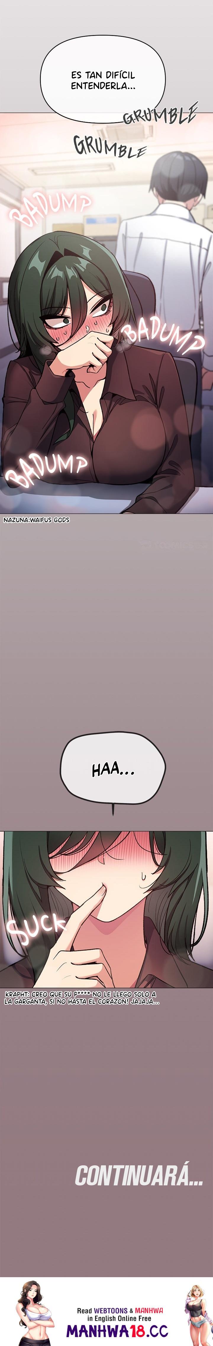 Stop Smoking Raw Chapter 44 Page 39