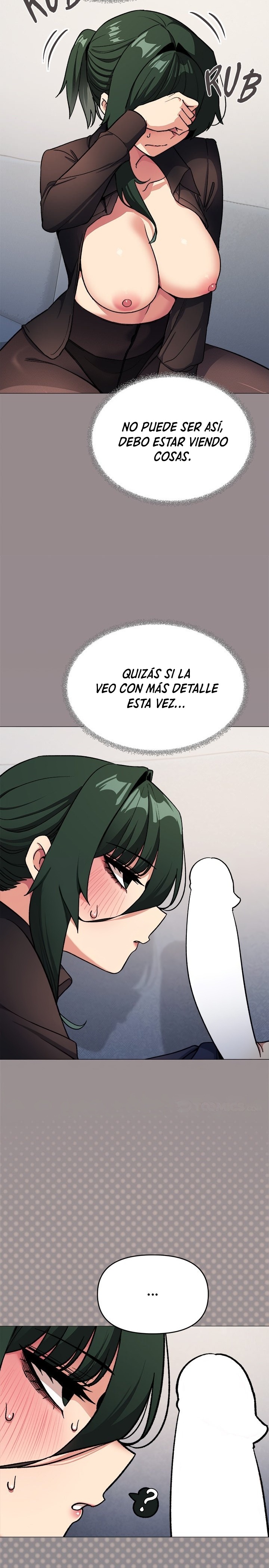 Stop Smoking Raw Chapter 44 Page 5