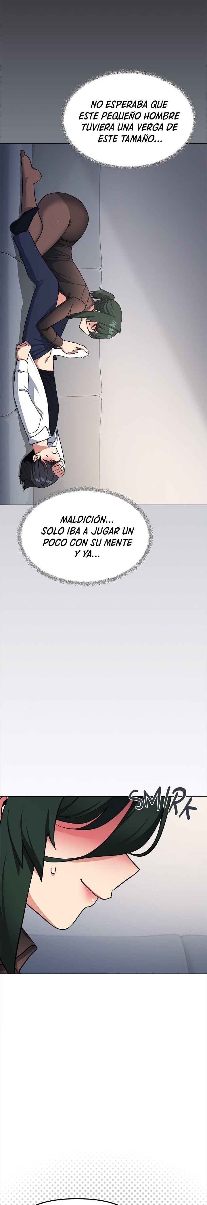 Stop Smoking Raw Chapter 44 Page 7