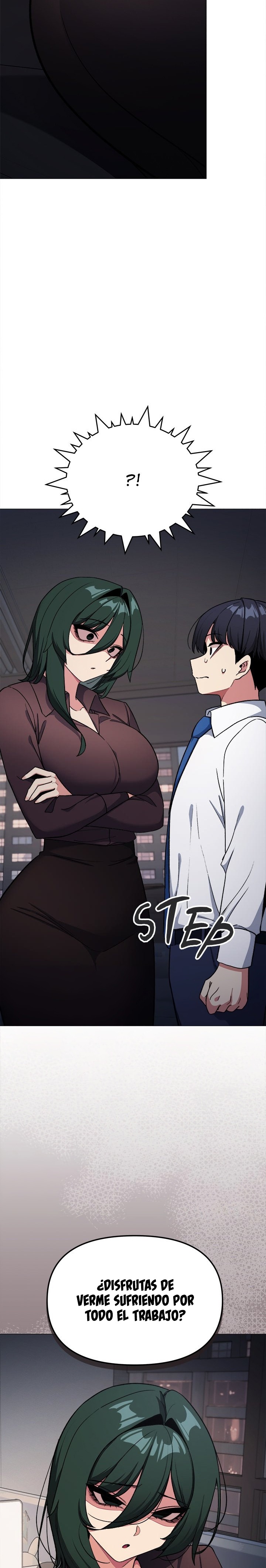 Stop Smoking Raw Chapter 45 Page 19