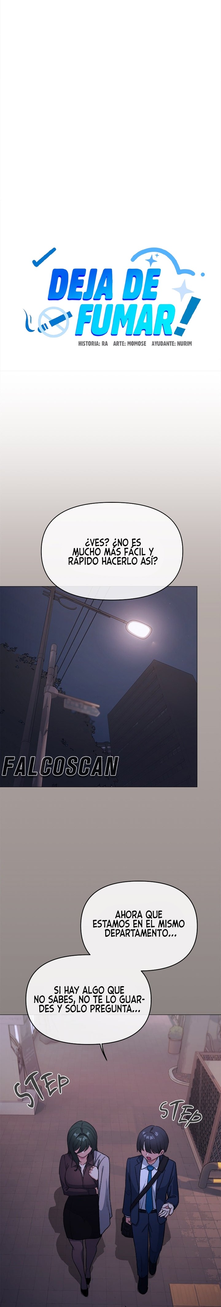 Stop Smoking Raw Chapter 45 Page 24