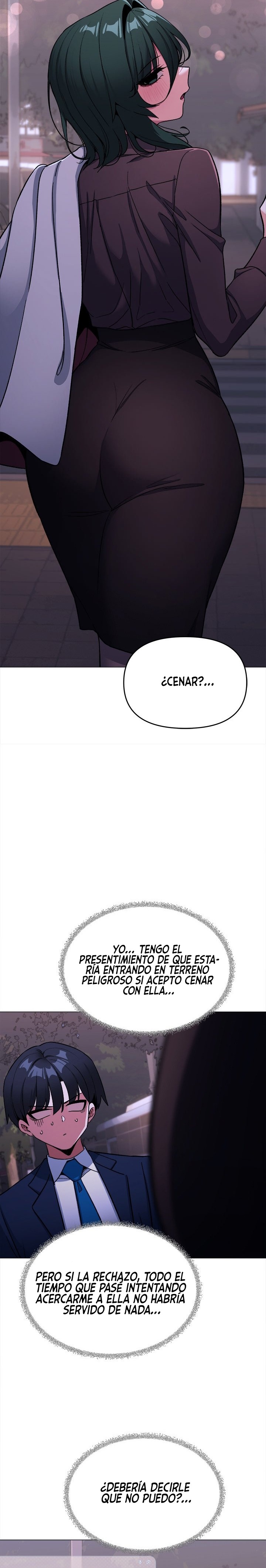 Stop Smoking Raw Chapter 45 Page 26