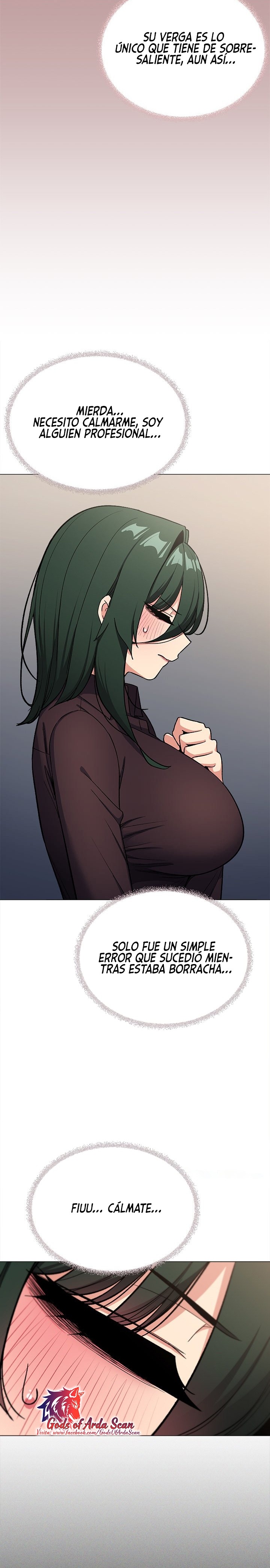 Stop Smoking Raw Chapter 45 Page 3