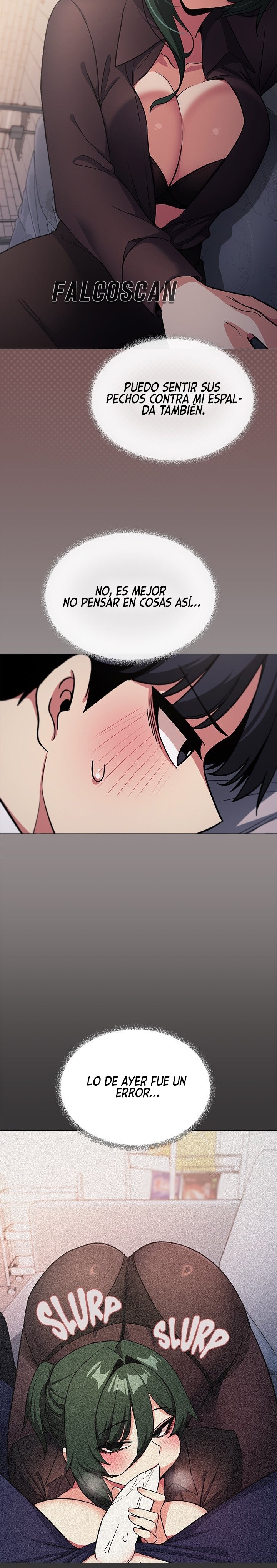 Stop Smoking Raw Chapter 45 Page 30