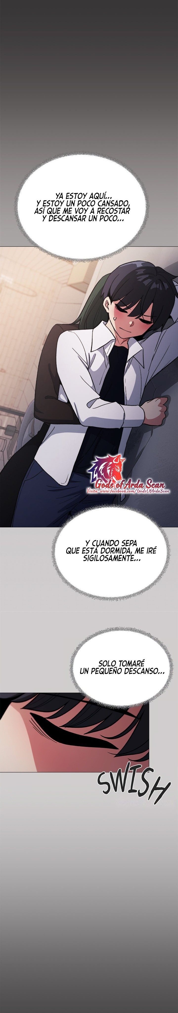 Stop Smoking Raw Chapter 45 Page 31