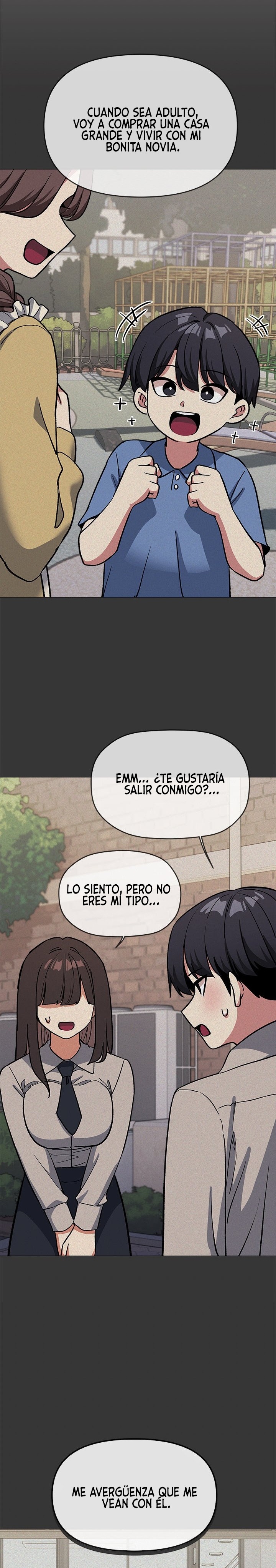 Stop Smoking Raw Chapter 45 Page 32