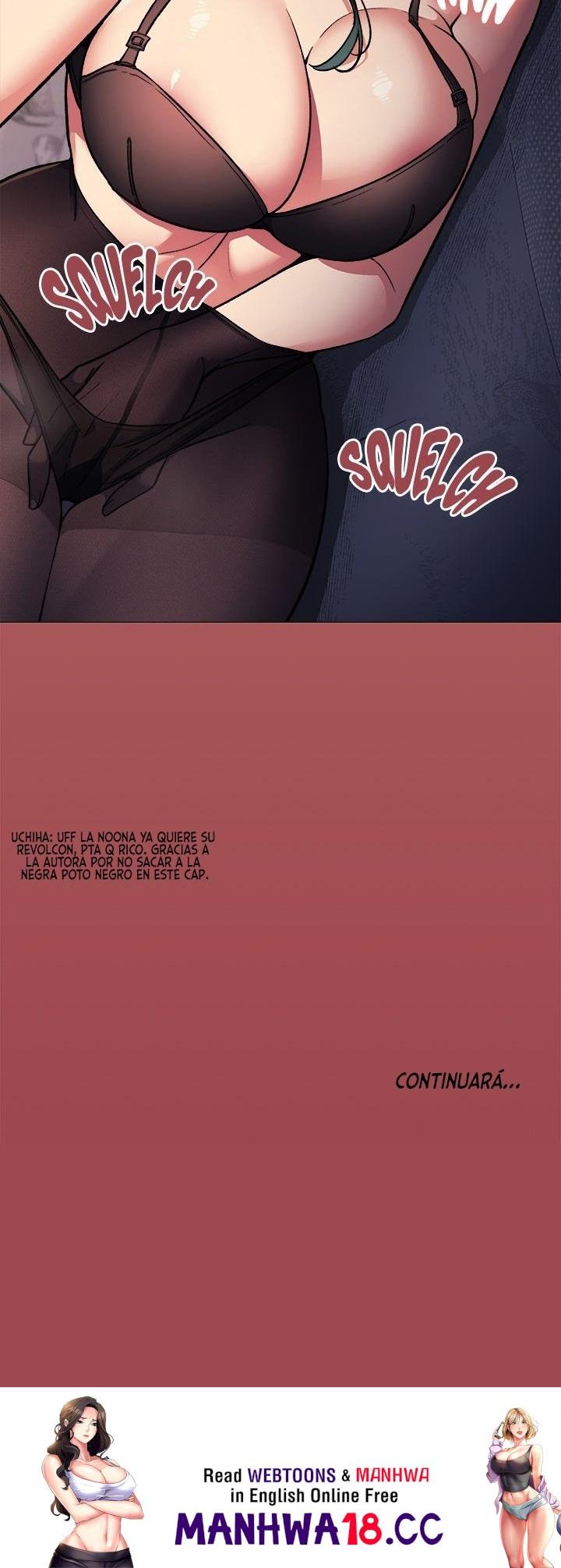 Stop Smoking Raw Chapter 45 Page 35