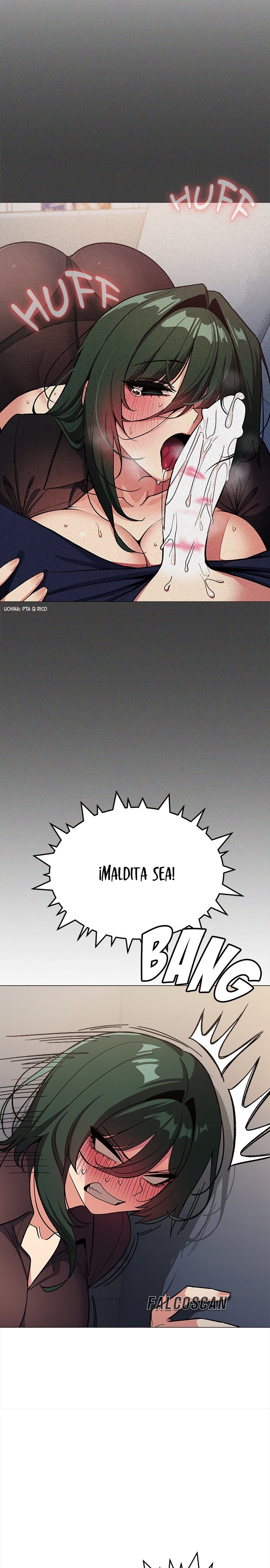 Stop Smoking Raw Chapter 45 Page 4