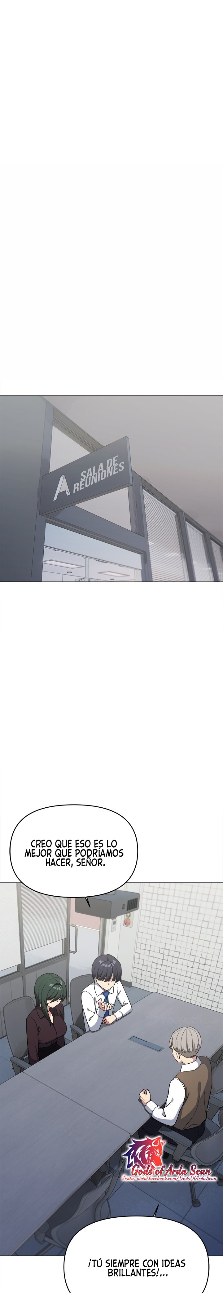 Stop Smoking Raw Chapter 45 Page 9