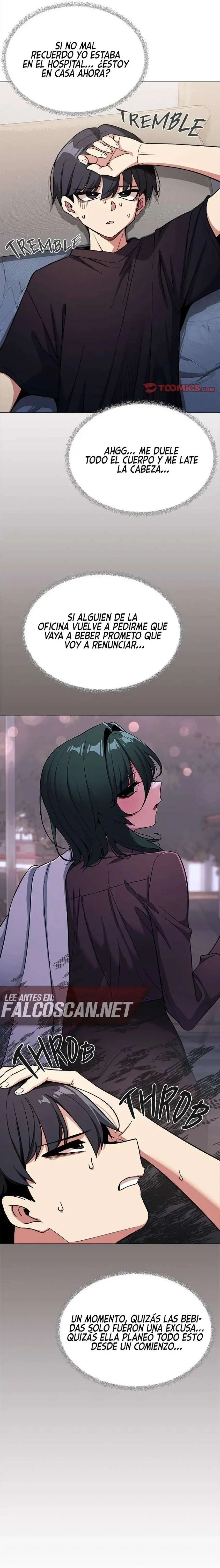 Stop Smoking Raw Chapter 48 Page 10