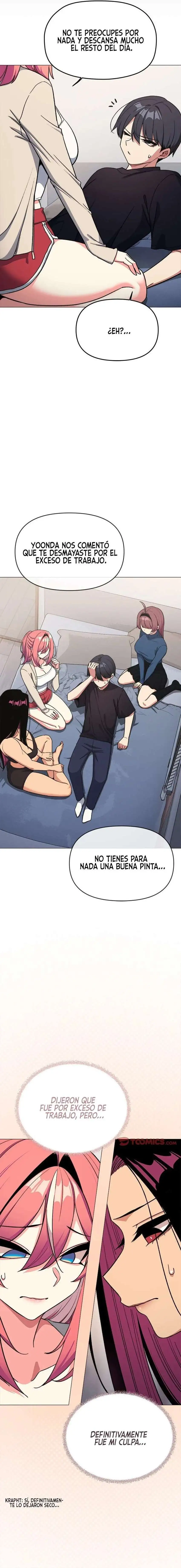 Stop Smoking Raw Chapter 48 Page 11