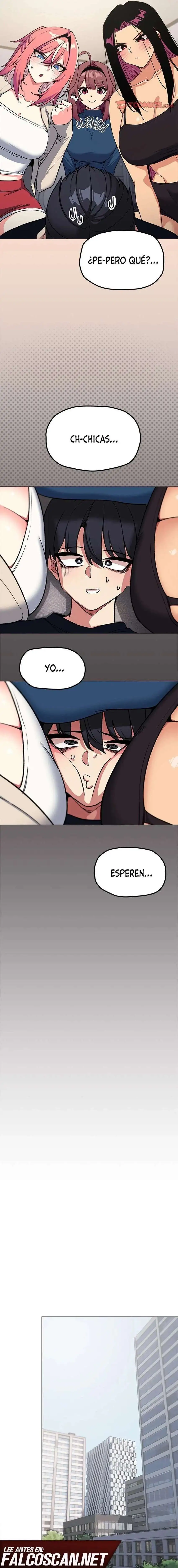 Stop Smoking Raw Chapter 48 Page 13