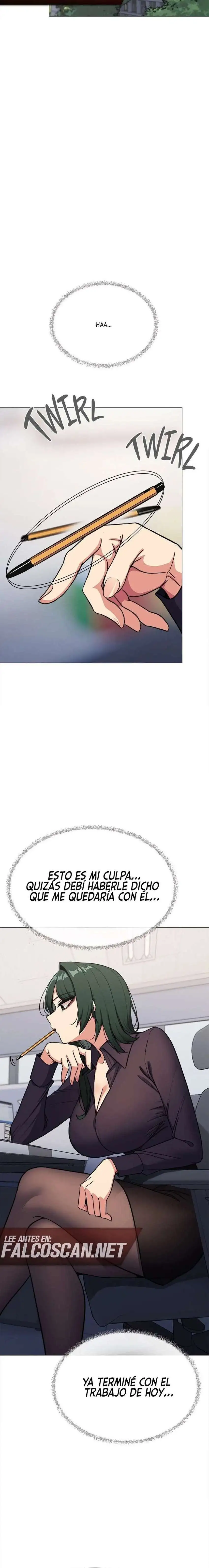 Stop Smoking Raw Chapter 48 Page 14