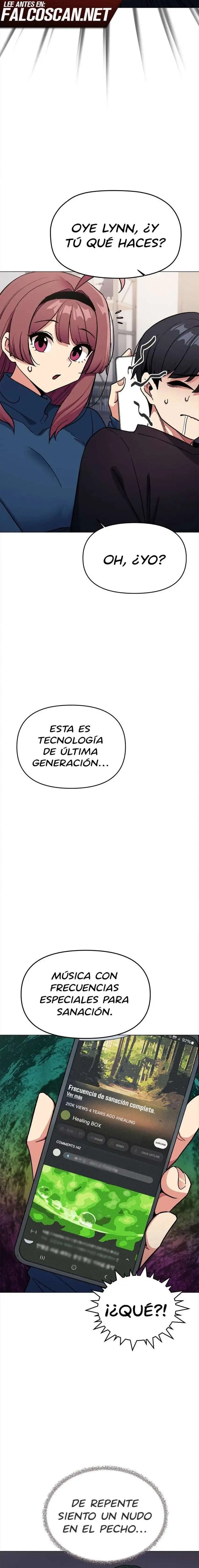 Stop Smoking Raw Chapter 48 Page 22
