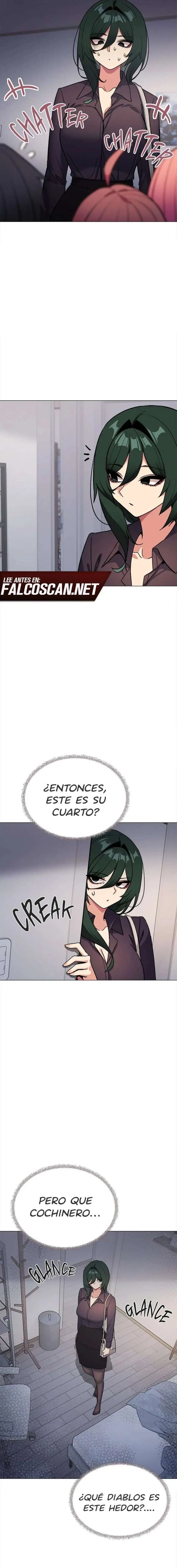 Stop Smoking Raw Chapter 48 Page 23