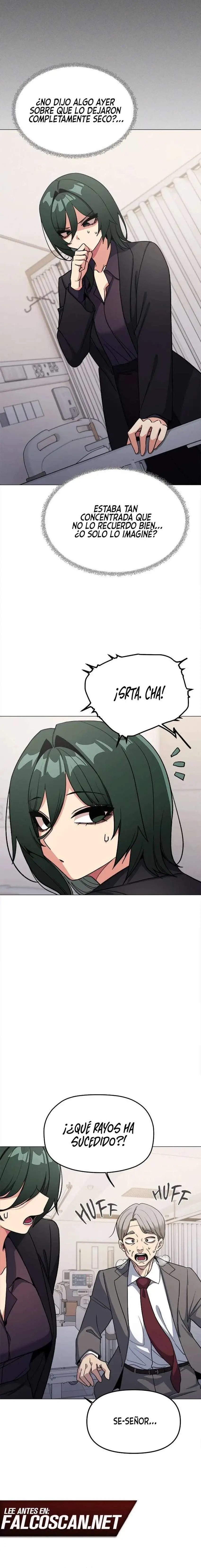 Stop Smoking Raw Chapter 48 Page 6