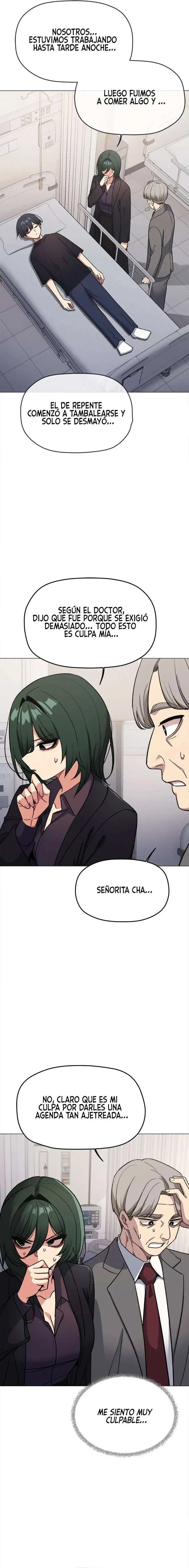 Stop Smoking Raw Chapter 48 Page 7