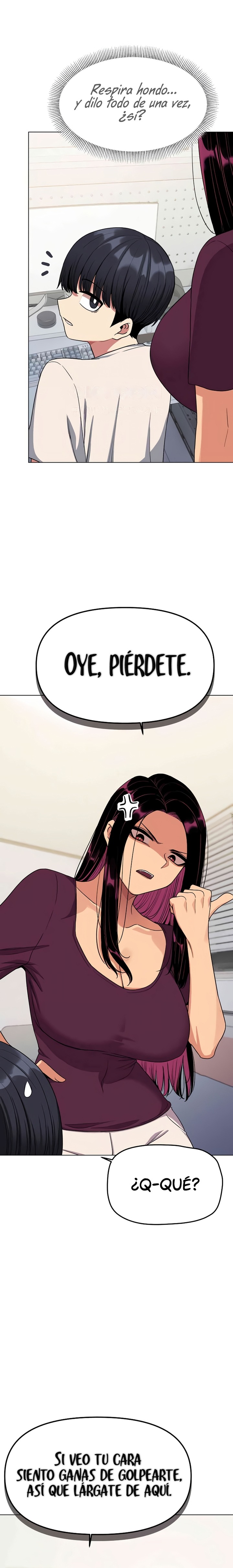 Stop Smoking Raw Chapter 5 Page 10