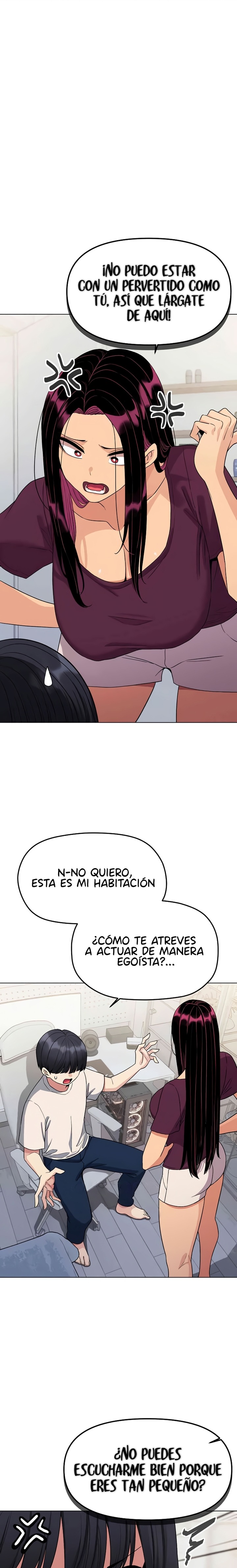 Stop Smoking Raw Chapter 5 Page 12