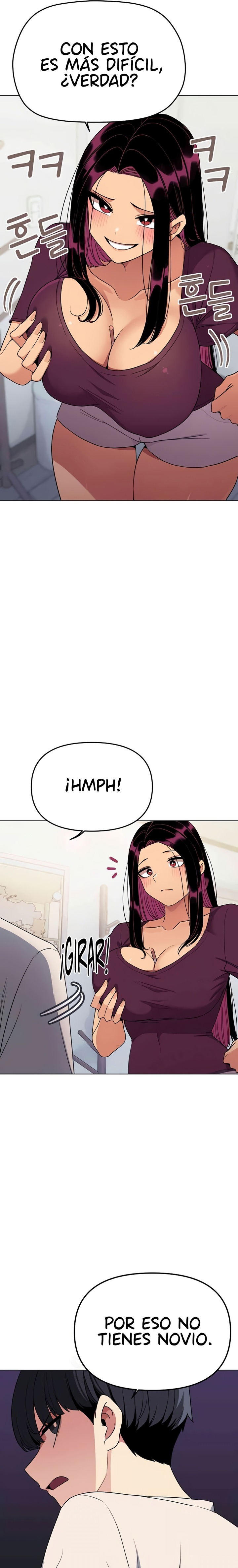 Stop Smoking Raw Chapter 5 Page 21