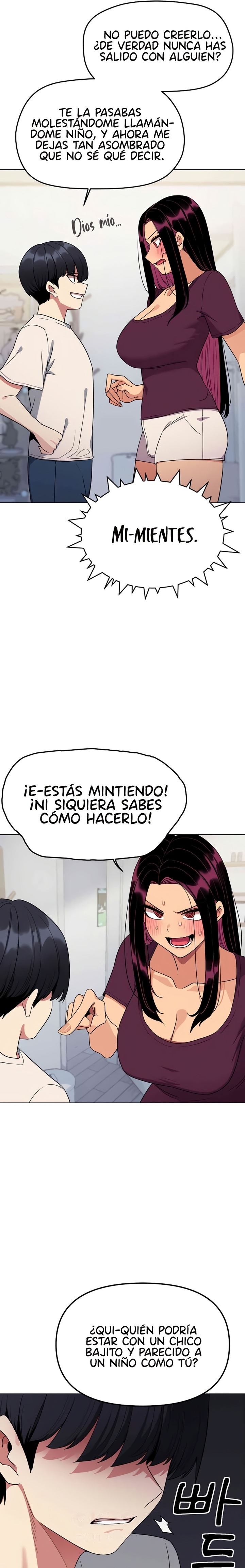 Stop Smoking Raw Chapter 5 Page 26