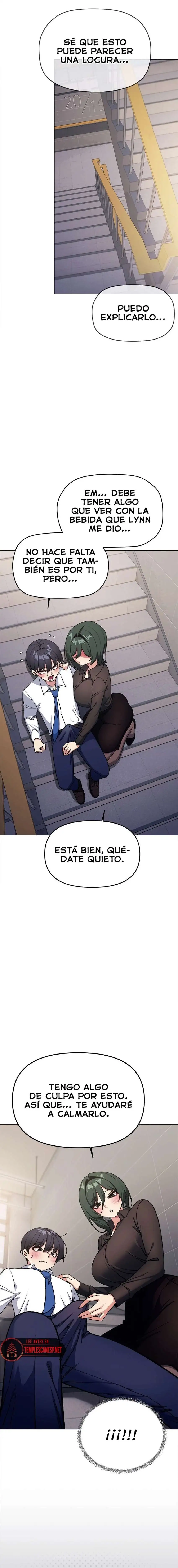 Stop Smoking Raw Chapter 50 Page 13