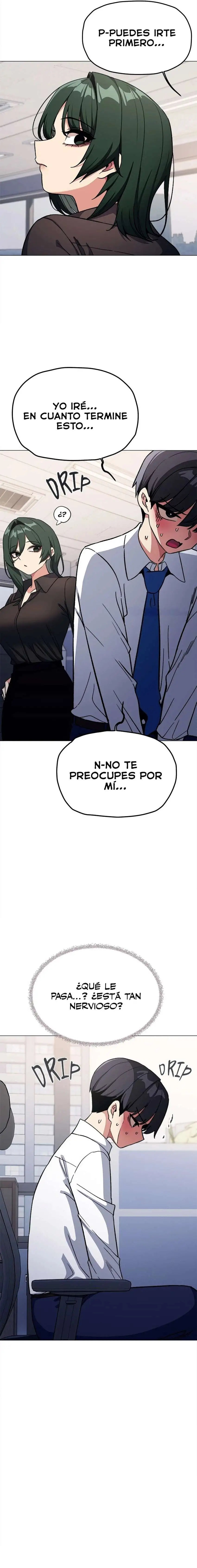 Stop Smoking Raw Chapter 50 Page 7