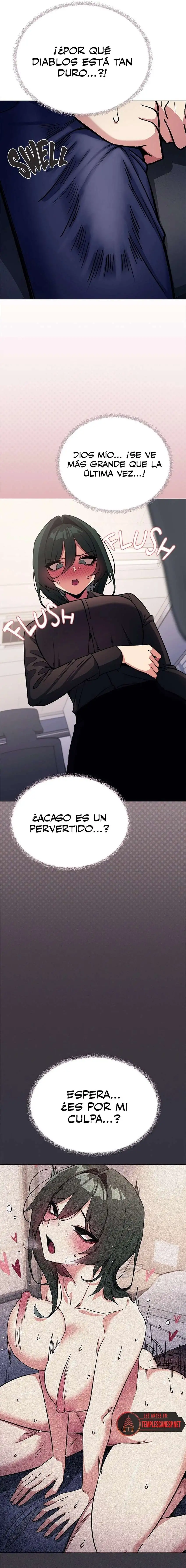Stop Smoking Raw Chapter 50 Page 9